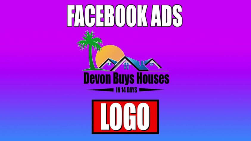 how to make a logo for facebook page
