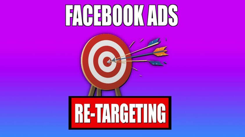 facebook retargeting ads
